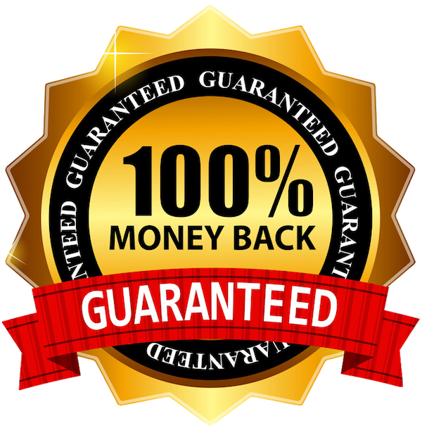 Neotonics - satisfaction guaranteed